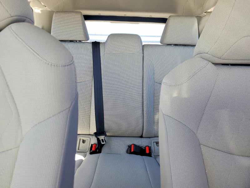 53197426 :رقم المزاد ، 7MUAAAAG0SV135567 vin ، 2025 Toyota Corolla Cross مزاد بيع