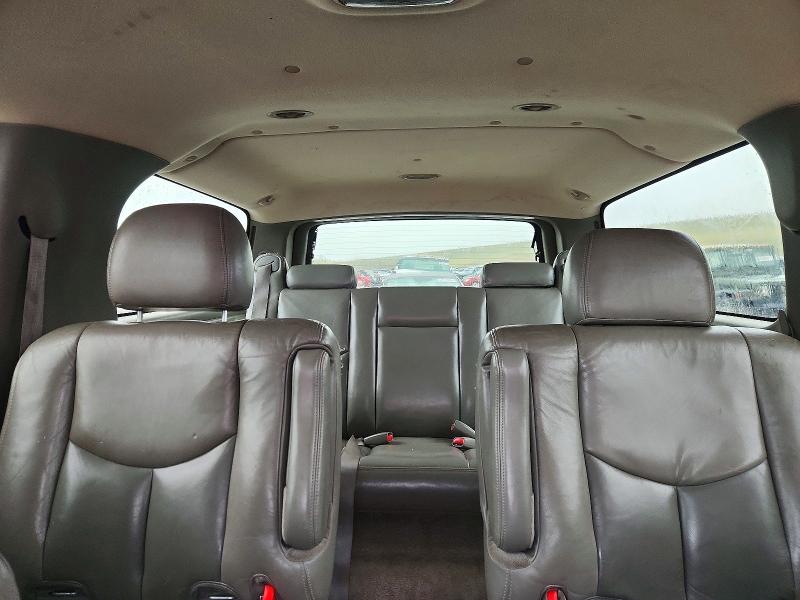 Продажа на аукционе авто 2003 Gmc Yukon Xl, vin: 1GKFK66U03J320777, номер лота: 54010326