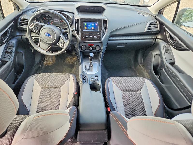 Продажа на аукционе авто 2019 Subaru Crosstrek, vin: JF2GTACC6K8332614, номер лота: 54091586