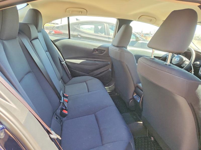 Продаж на аукціоні авто 2026 Toyota Corolla, vin: 5YFB4MDE0TP425139, номер лоту: 52485136