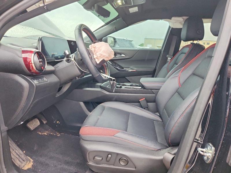 Продаж на аукціоні авто 2025 Chevrolet Equinox, vin: 3GNAXTEG5SL272466, номер лоту: 54959866
