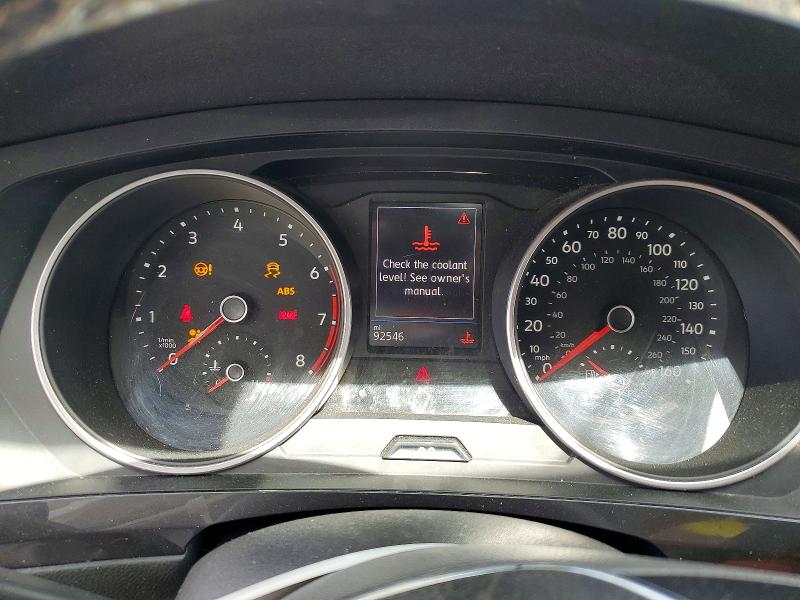 Продажа на аукционе авто 2021 Volkswagen Tiguan, vin: 3VV2B7AX9MM080720, номер лота: 55152006