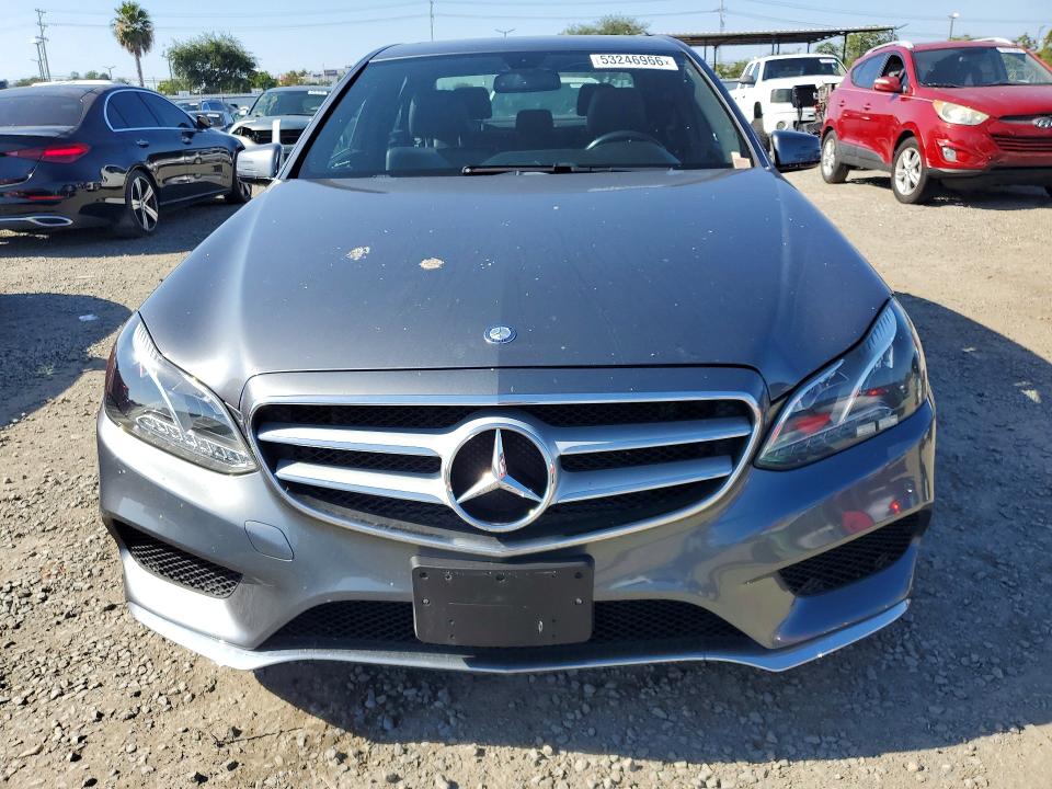 Продажа на аукционе авто 2016 Mercedes-benz E, vin: WDDHF8JB9GB314184, номер лота: 53246966