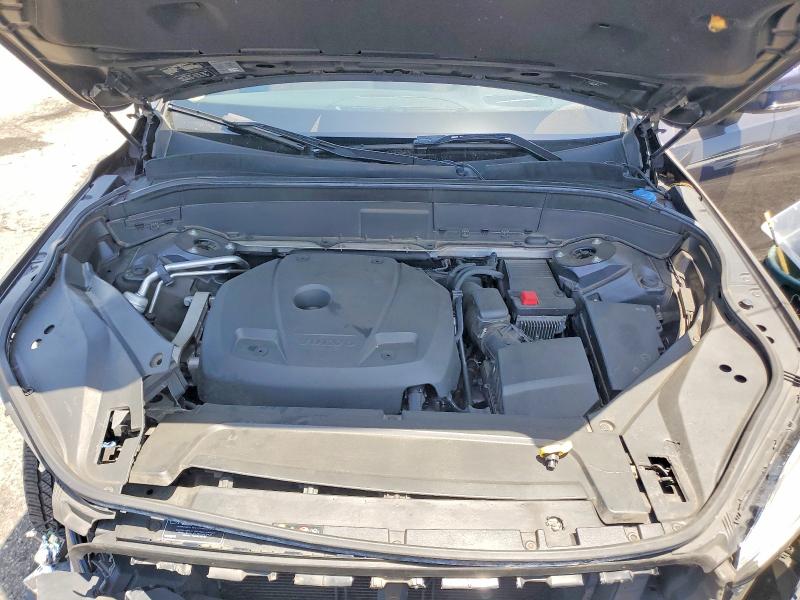 Auction sale of the 2016 Volvo Xc90, vin: YV4A22PK7G1087771, lot number: 54889566