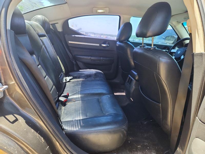 Продажа на аукционе авто 2010 Dodge Charger, vin: 2B3CA3CV3AH147429, номер лота: 53644416