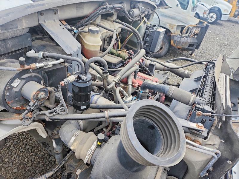 2008 Sterling Truck Acterra მანქანა იყიდება აუქციონზე, vin: 2FZACGBS98AZ07707, აუქციონის ნომერი: 55194006