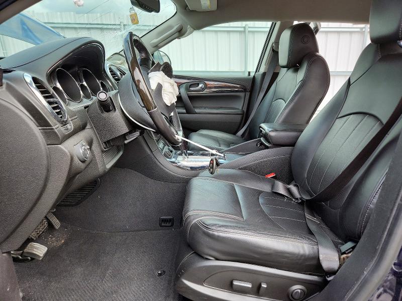 Продажа на аукционе авто 2017 Buick Enclave, vin: 5GAKVBKD9HJ310385, номер лота: 54312636