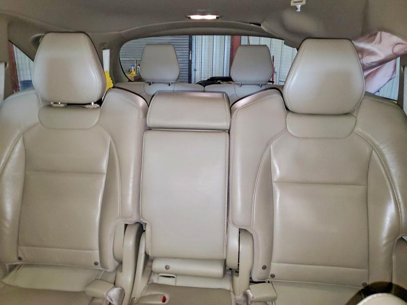 Aukcja sprzedaży 2016 Acura Mdx, vin: 5FRYD4H41GB054911, numer aukcji: 54253216