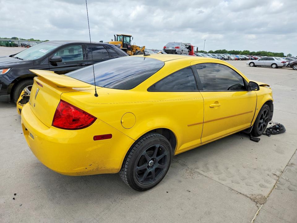 Продажа на аукционе авто 2008 Pontiac G5, vin: 1G2AL18F587314003, номер лота: 53088466