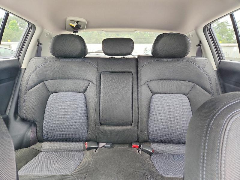 2016 Kia Sportage მანქანა იყიდება აუქციონზე, vin: KNDPB3AC6G7838473, აუქციონის ნომერი: 55388196