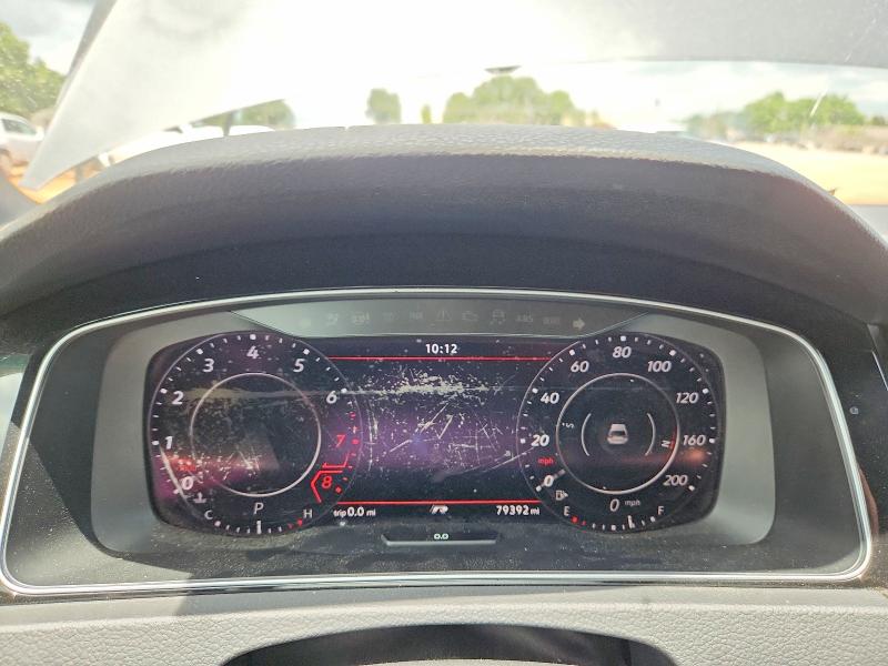 Продажа на аукционе авто 2019 Volkswagen Golf R, vin: WVWVA7AU9KW228530, номер лота: 54664756