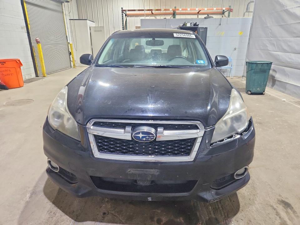 Aukcja sprzedaży 2013 Subaru Legacy, vin: 4S3BMBK6XD3003180, numer aukcji: 52256986