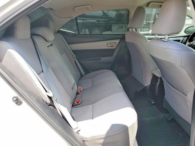 Aukcja sprzedaży 2015 Toyota Corolla, vin: 5YFBPRHE2FP215323, numer aukcji: 54909376