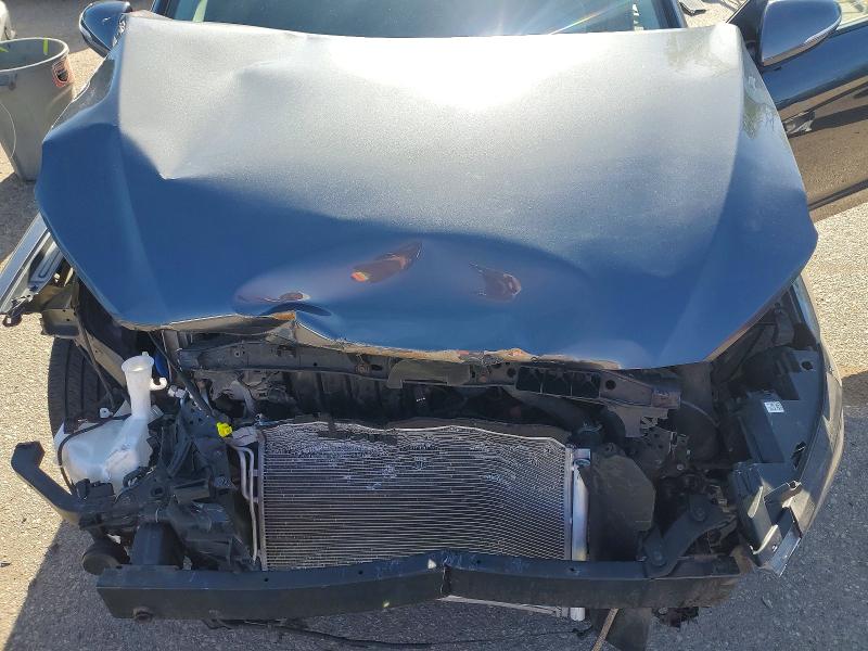 2018 Hyundai Elantra მანქანა იყიდება აუქციონზე, vin: KMHD84LF6JU642486, აუქციონის ნომერი: 54132146