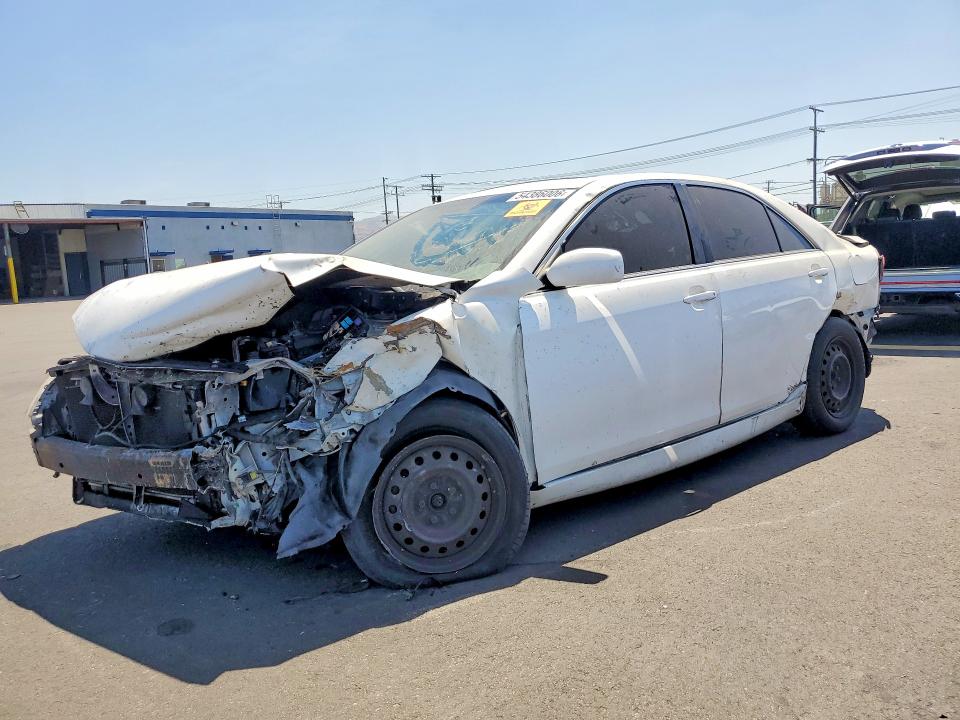 Aukcja sprzedaży 2007 Toyota Camry, vin: 4T1BE46K47U591426, numer aukcji: 54386006