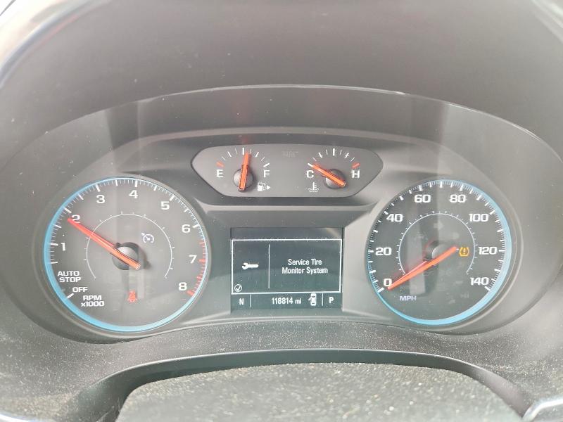 Aukcja sprzedaży 2020 Chevrolet Malibu, vin: 1G1ZD5ST7LF103362, numer aukcji: 54335796