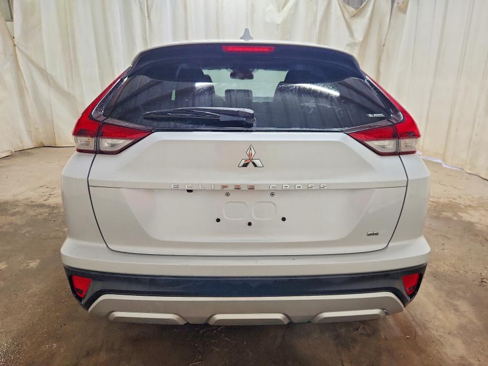 Aukcja sprzedaży 2026 Mitsubishi Eclipse Cross, vin: JA4ATWAA4TZ013754, numer aukcji: 52943586