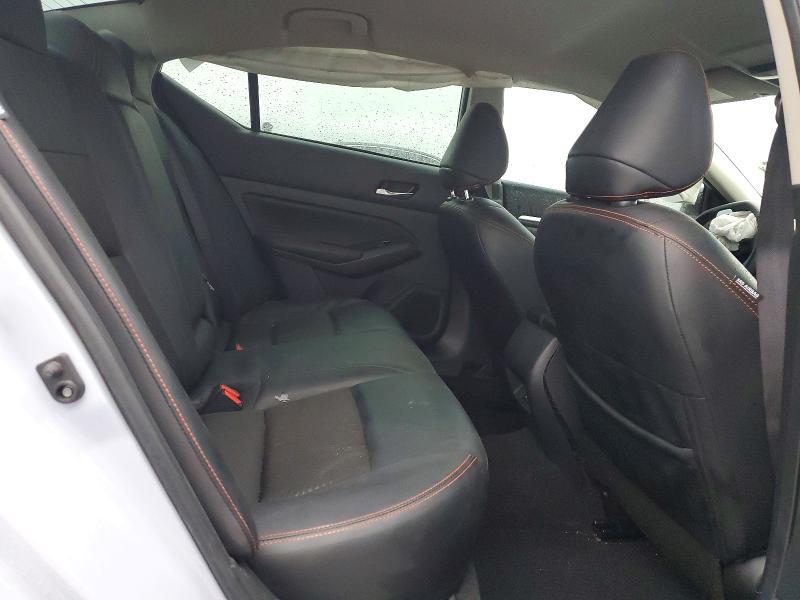 Aukcja sprzedaży 2025 Nissan Altima, vin: 1N4BL4CV3SN385399, numer aukcji: 52051266