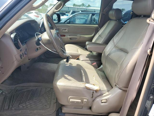 Продажа на аукционе авто 2001 Toyota Tundra, vin: 5TBRT38191S142769, номер лота: 55105376