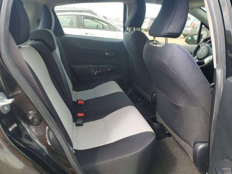 Aukcja sprzedaży 2013 Toyota Yaris, vin: JTDKTUD30DD566055, numer aukcji: 52074736