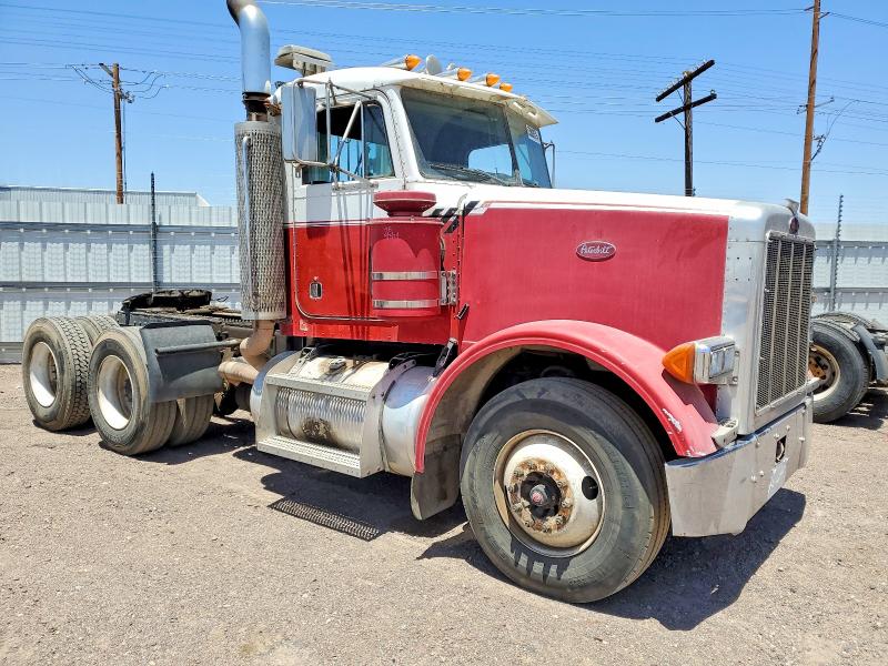 Aukcja sprzedaży 2003 Peterbilt 378, vin: 1XPFDB9X73N584669, numer aukcji: 53808576