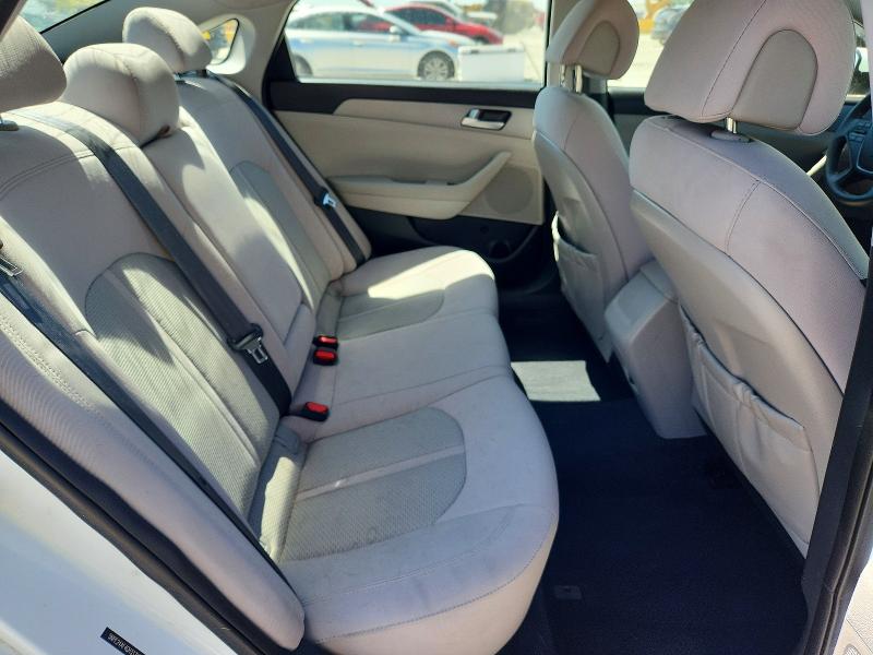 Aukcja sprzedaży 2016 Hyundai Sonata, vin: 5NPE24AF4GH337259, numer aukcji: 53401626