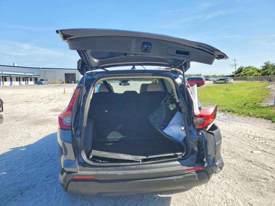 Aukcja sprzedaży 2026 Honda Cr-v, vin: 5J6RS3H40TL000880, numer aukcji: 52798636