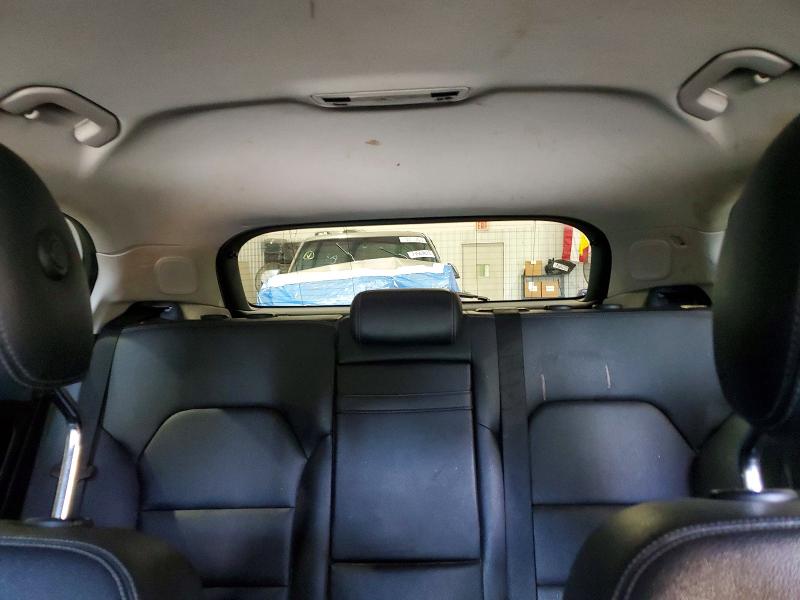 2015 Mercedes-benz Gla მანქანა იყიდება აუქციონზე, vin: WDCTG4GB4FJ129167, აუქციონის ნომერი: 54937626