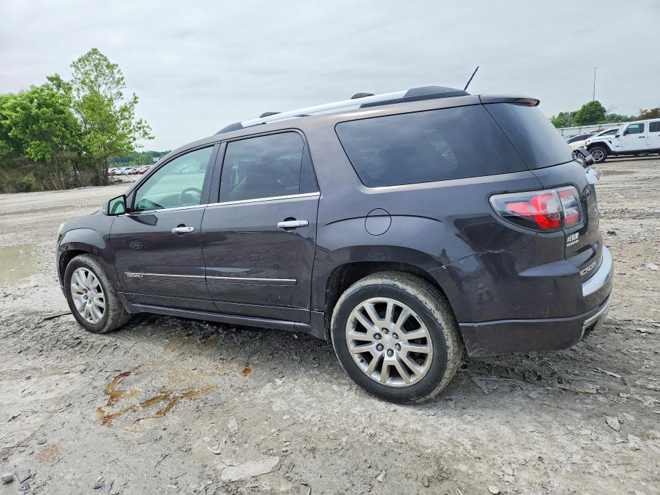 Aukcja sprzedaży 2015 Gmc Acadia, vin: 1GKKVTKD5FJ152889, numer aukcji: 54259656