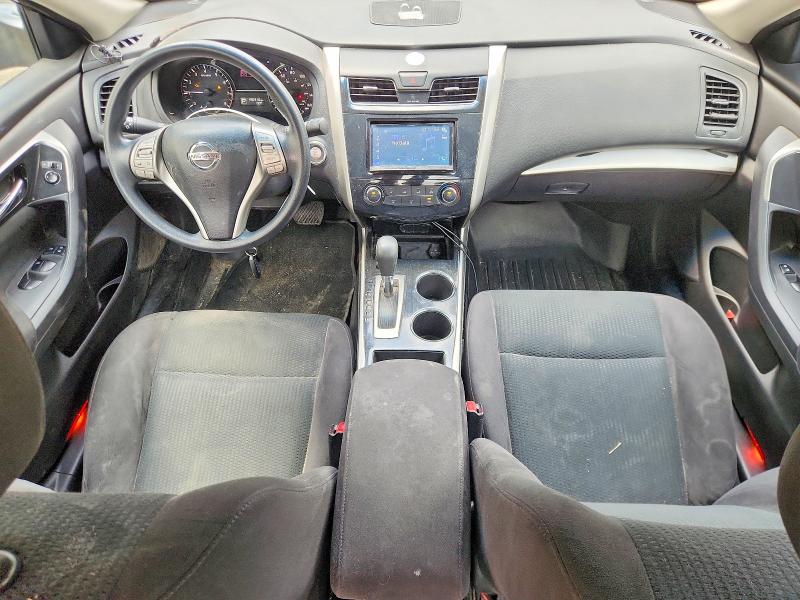 52364336 :رقم المزاد ، 1N4AL3AP3EC107869 vin ، 2014 Nissan Altima مزاد بيع