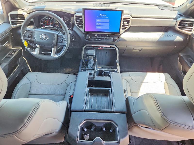 Продаж на аукціоні авто 2026 Toyota Tundra, vin: 5TFLA5EC8TX051414, номер лоту: 55627716