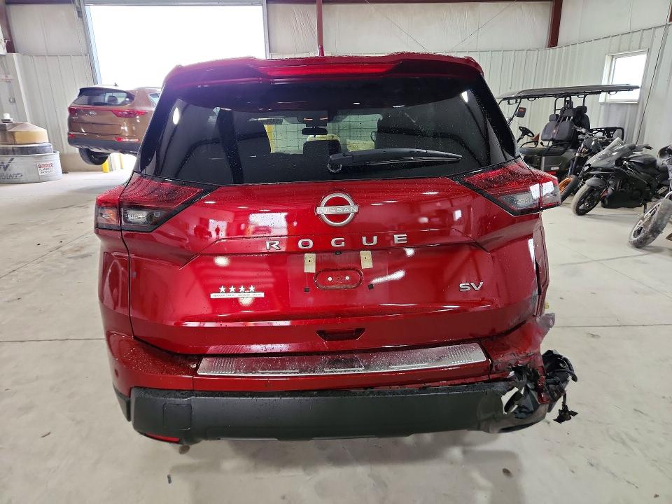 Aukcja sprzedaży 2024 Nissan Rogue, vin: 5N1BT3BA0RC714144, numer aukcji: 54269646