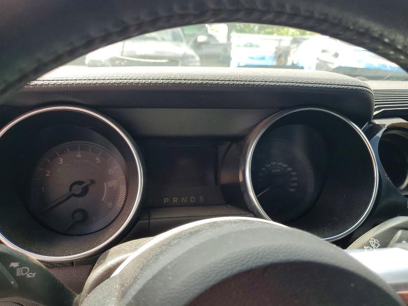 Продажа на аукционе авто 2021 Ford Mustang, vin: 1FA6P8TH1M5147626, номер лота: 51838686