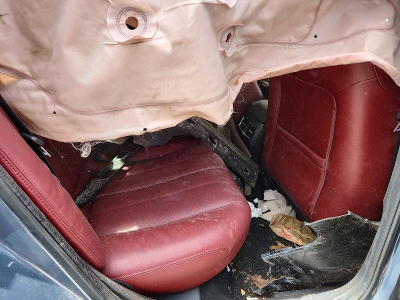 52807606 :رقم المزاد ، JM1GL1WYXM1608729 vin ، 2021 Mazda 6 مزاد بيع