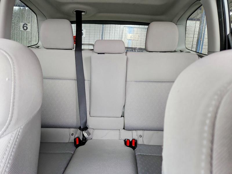 52600916 :رقم المزاد ، JF2SJAGC9JH597827 vin ، 2018 Subaru Forester مزاد بيع