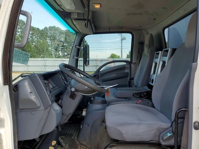 Auction sale of the 2016 Isuzu Nrr, vin: JALE5W168G7301760, lot number: 53313896