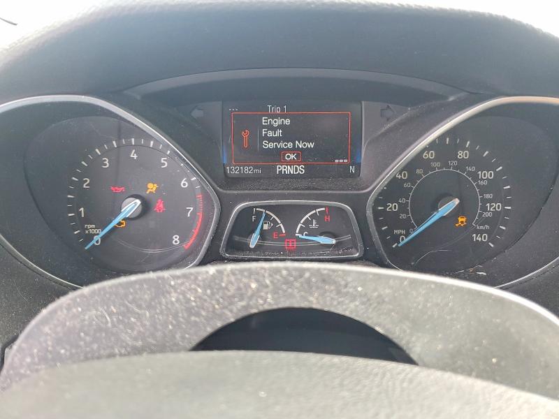 Aukcja sprzedaży 2018 Ford Focus, vin: 1FADP3H2XJL307864, numer aukcji: 53086996