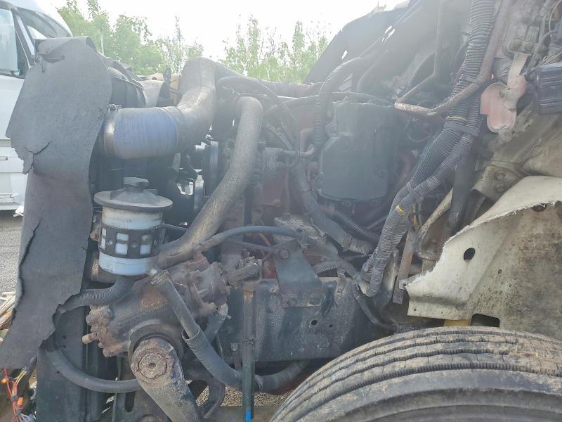 Продаж на аукціоні авто 2009 International 8000, vin: 1HSHXAHR79J044504, номер лоту: 52156046