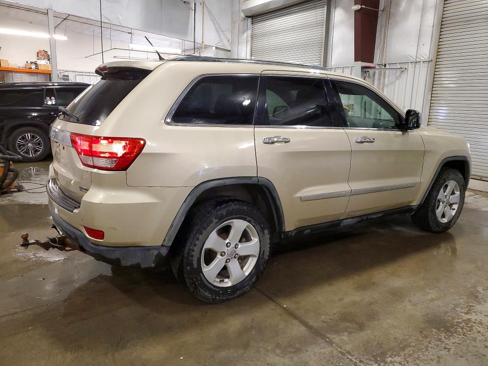 Продаж на аукціоні авто 2011 Jeep Grand Cherokee, vin: 1J4RR4GG4BC740928, номер лоту: 54486336
