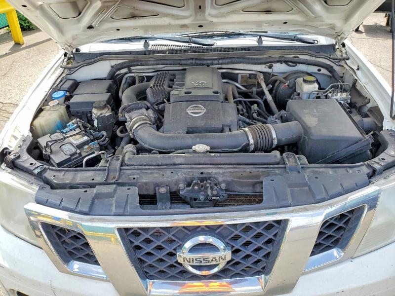Aukcja sprzedaży 2019 Nissan Frontier, vin: 1N6AD0EV4KN702922, numer aukcji: 54775666