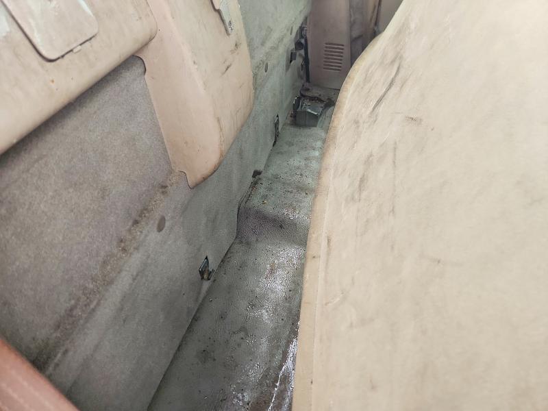 2006 Toyota Tundra მანქანა იყიდება აუქციონზე, vin: 5TBJU32136S459148, აუქციონის ნომერი: 53263736