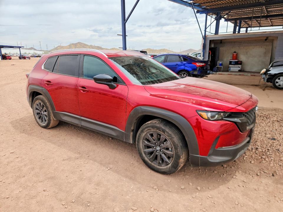 Продажа на аукционе авто 2024 Mazda Cx-50, vin: 7MMVABBM4RN158727, номер лота: 53483466