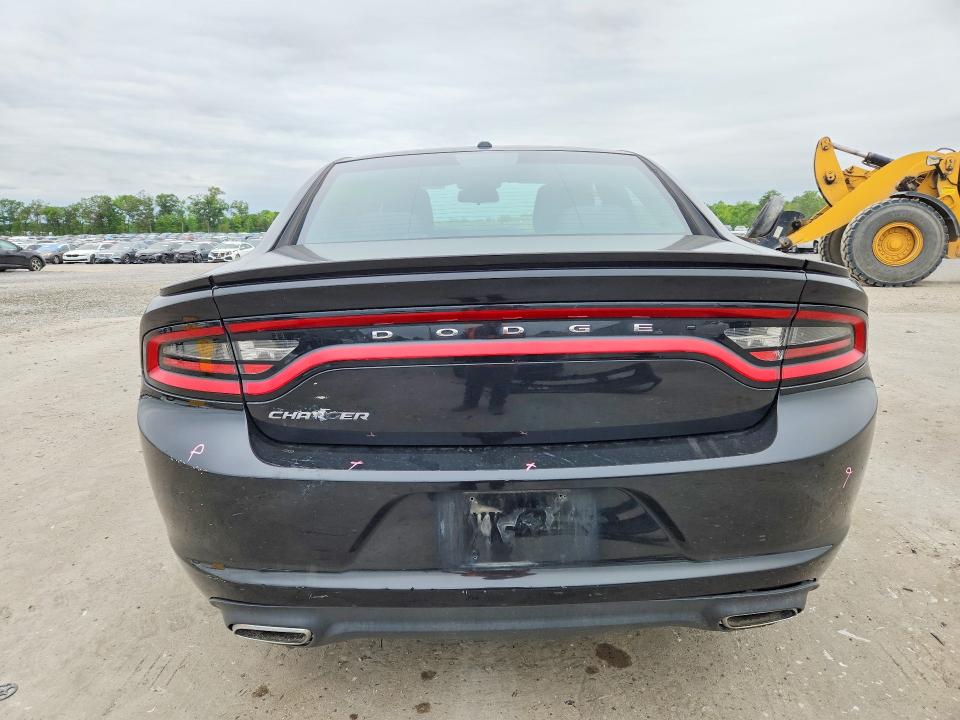 2015 Dodge Charger მანქანა იყიდება აუქციონზე, vin: 2C3CDXBG0FH732044, აუქციონის ნომერი: 54514706