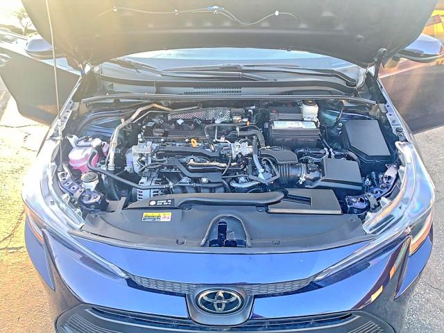 53327656 :رقم المزاد ، 5YFB4MDE2RP223878 vin ، 2024 Toyota Corolla مزاد بيع