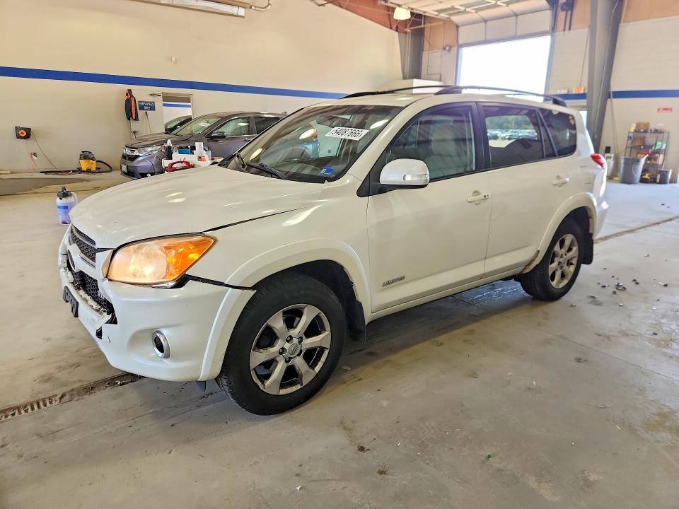 Продаж на аукціоні авто 2010 Toyota Rav4, vin: JTMDK4DV7A5090194, номер лоту: 54087666