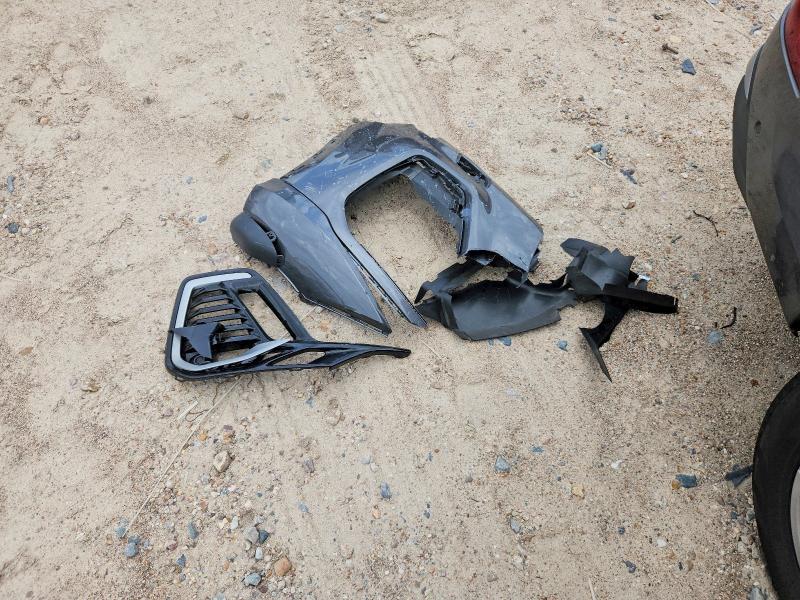 52875616 :رقم المزاد ، WA1LVBF70SD029986 vin ، 2025 Audi Q7 مزاد بيع