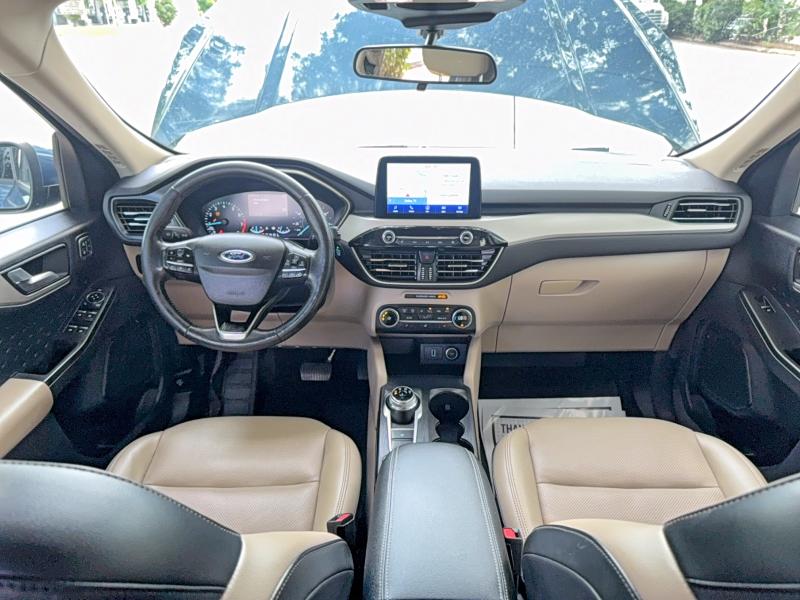 Auction sale of the 2020 Ford Escape, vin: 1FMCU0H63LUC04732, lot number: 53098446