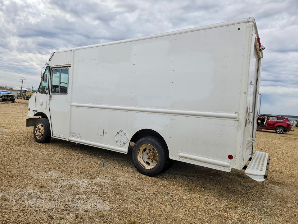 47598416 :رقم المزاد ، 4UZAANDU19CAF1878 vin ، 2009 Freightliner Chassis مزاد بيع