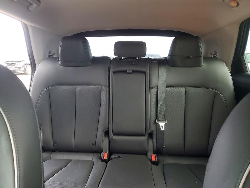 Продаж на аукціоні авто 2023 Hyundai Ioniq 5, vin: KM8KNDAF8PU173252, номер лоту: 53072526