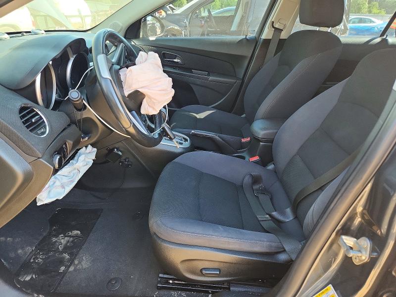Aukcja sprzedaży 2013 Chevrolet Cruze, vin: 1G1PC5SB7D7200753, numer aukcji: 55159876